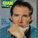 Harrison Ford - Ciak Magazine Cover [Italy] (October 1988)