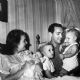 Lee Bonnell and Gale Storm