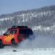 Driven to Extremes