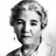 Laura Ingalls Wilder