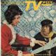 Robin Askwith - TV Week Chicago Tribune Magazine Cover [United States] (13 December 1969)