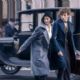 Fantastic Beasts and Where to Find Them (2016)