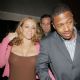Mariah Carey and Nick Cannon