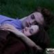 Robert Pattinson and Kristen Stewart