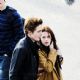Robert Pattinson and Kristen Stewart