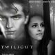 Robert Pattinson and Kristen Stewart