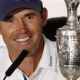 Padraig Harrington