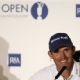 Padraig Harrington