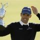 Padraig Harrington