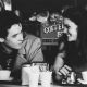 Ione Skye and John Cusack in Say Anything...(1989)