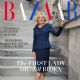 Jill Biden - Harper's Bazaar Magazine Cover [United States] (June 2022)