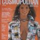 Ann Turkel - Cosmopolitan Magazine Cover [Italy] (July 1973)