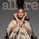 Janet Jackson - Allure Magazine Cover [United States] (February 2022)