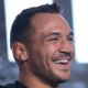 Michael Chandler