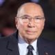 Serge Dassault