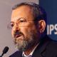 Ehud Barak