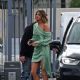 Raquel Leviss – On set for the much anticipated ‘Vanderpump Rules Reunion’ in L.A