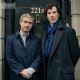 Sherlock Photos - Season 3