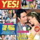 John Estrada, Priscilla Meirelles - Yes! Magazine Cover [Philippines] (April 2011)