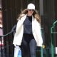 Jessica Biel – Shopping candids at My Little Sunshine Kids Store in Tribeca