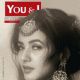 Sonal Chauhan - You & I Weekly Magazine Cover [India] (14 January 2019)