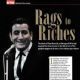 Tony Bennett - Yours Retro Magazine Pictorial [United Kingdom] (August 2023)
