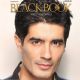 Manish Malhotra - Black Book Magazine Cover [India] (November 2016)