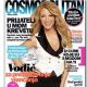 Blake Lively - Cosmopolitan Magazine [Croatia] (May 2010)