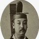 Prince Kaya Kuninori