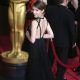 Anna Kendrick At The 86th Annual Academy Awards - Arrivals (2014)