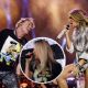 Carrie Underwood Gives Nod To Axl Rose Before Opening To Guns ' Roses