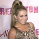 Aubrey O'Day - Perez Hilton's 31 Birthday Party In West Hollywood - 28.03.2009