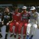 Ayrton Senna