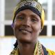 Waris Dirie
