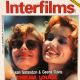 Tom Cruise - Interfilms Magazine Cover [Spain] (September 1992)