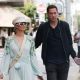 Paris Hilton – Shopping candids at Il Pastaio in Los Angeles
