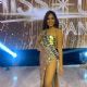 Guadalupe Ureña- Miss Universe Panama 2021- Evening Gown