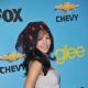 Naya Rivera - Fox's 'Glee' Spring Premiere Soiree Held At Bar Marmont On April 12, 2010 In Los Angeles, California