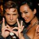 Corey Feldman and Susie Sprague