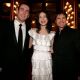 Michelle Monaghan and Peter White