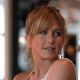 Jennifer Aniston - Shooting A Scene For 