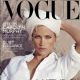 Carolyn Murphy - Vogue Magazine Cover [Thailand] (June 2013)