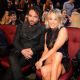 Johnny Galecki and Kaley Cuoco - The 42nd Annual People's Choice Awards (2016)