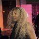 Serena Williams – Lights up Parisian nightclub scene