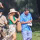 Jennifer Aniston – On the set of Netflix’s ‘Murder Mystery 2’ in Oahu