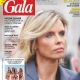 Sylvie Tellier - Gala Magazine Cover [France] (1 December 2022)