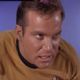 William Shatner in Star Trek