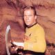 William Shatner in Star Trek