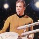 William Shatner in Star Trek