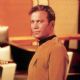 William Shatner in Star Trek